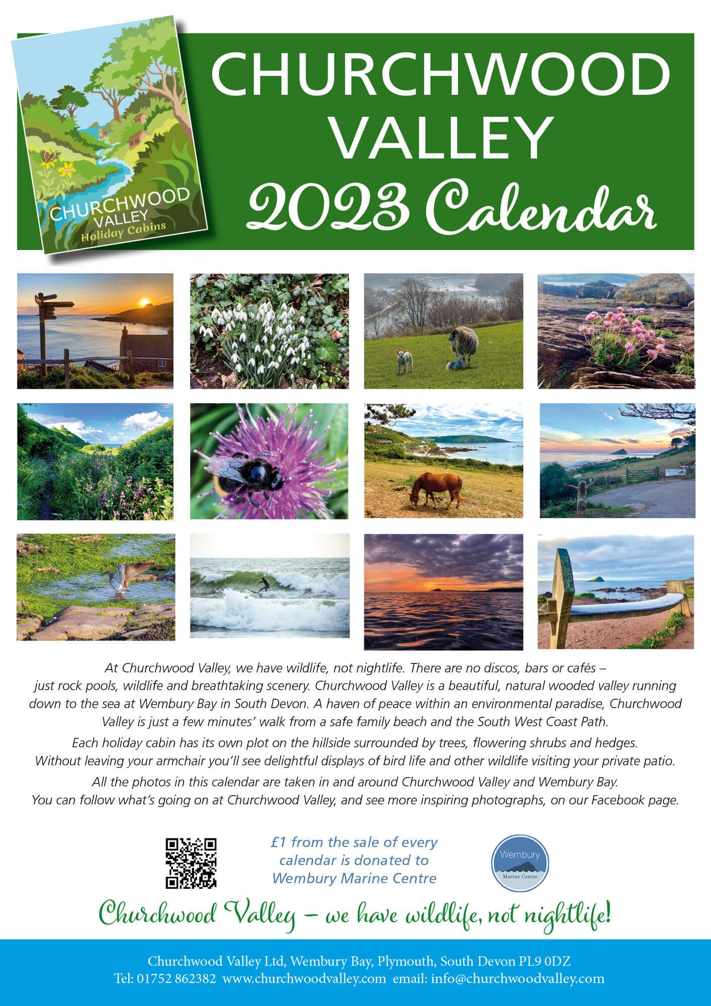 CWV2023CalendarCover
