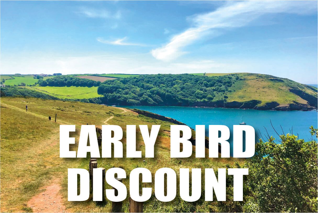 EarlyBirdWEB
